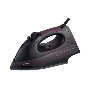 Pegla na paru Linea LPC-0683 2000-2400 W keramička ploča