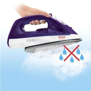 Pegla na paru TEFAL FV 1526 - Img 3