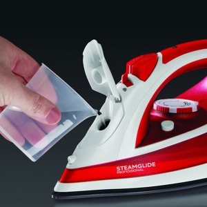 Pegla Steamglide Ultra 2600W Russell Hobbs 20551-56 - Img 3