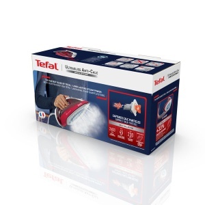 Pegla Tefal Ultragliss FV 4996