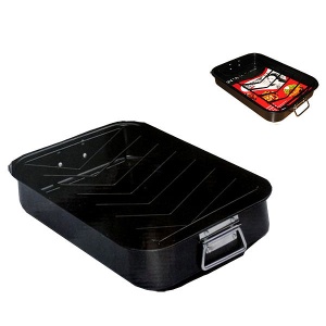 Pekač sa grilom LINEA LPEKG-1123