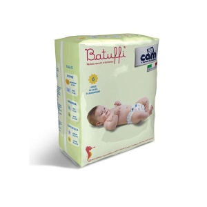 Pelene za bebe veličina 6 Cam Batuffi / V 432