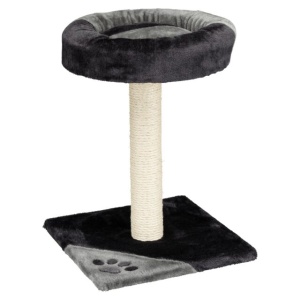 Penjalica tarifa sa ležaljkom 52cm plava/siva