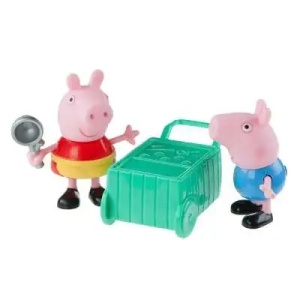 Pepa Prase Vreme za Sladoled Peppa Pig 926160 - Img 2