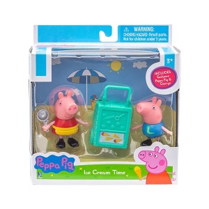 Pepa Prase Vreme za Sladoled Peppa Pig 926160