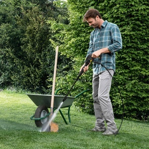 Perač pod pritiskom K 2 Universal Edition 1.673-000.0 Karcher ALA00145 - Img 3