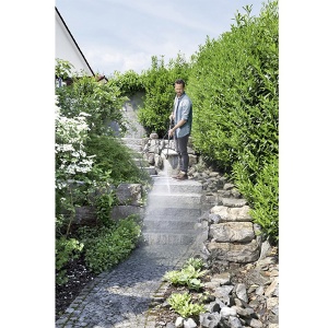 Perač pod pritiskom K 3 Compact Karcher ALA00146 - Img 4