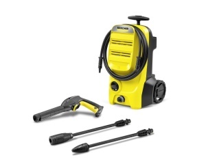 Perač pod pritiskom Karcher K 4 Classic 1800W 130 bar - Img 5