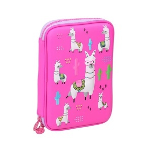 Pernica 3D prazna 1 zip Lamy Spirit TTS 407405