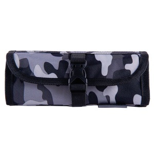 Pernica Cots Gray Army Pulse 121611 - Img 1