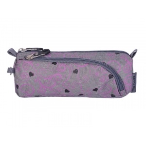 Pernica Dobby Black Heart Pulse 120387