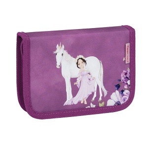 Pernica flip prazna Belmil 335-72 Little princess purple