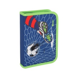 Pernica Football Goal 1 zip puna Spirit TTS 408058