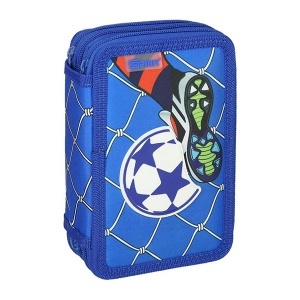 Pernica Football Goal 3D 3zipa puna 28d Spirit TTS 407228