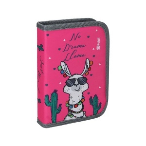 Pernica Lamy Pink 1 zip puna Spirit TTS 408067