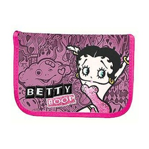 Pernica Na Preklop Puna Betty Boop 121563