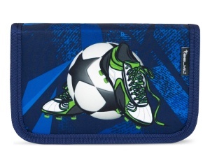 Pernica prazna Belmil flip 335-72 Final goal 14x20,5x3,5cm
