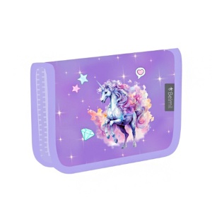 Pernica prazna Belmil flip 335-72 Starlight galop 14x20,5x3,5cm