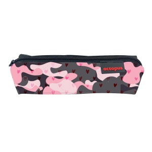 Pernica Prazna Mala Octopus Extreme Exmp-2300 19,5x5x4,5cm siva roze
