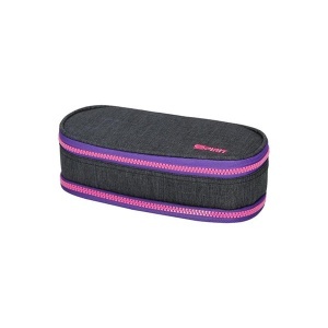 Pernica prazna My Bag 02 2 zipa Spirit TTS 407165