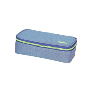 Pernica prazna My Bag 57 1 zip Spirit TTS 407161