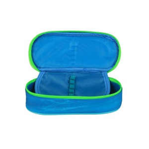 Pernica prazna Spirit Mini My Bag Fast Racer 1 zip 20x6x10cm - Img 2