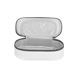 Pernica prazna Spirit Mini Sport Car 1-zip 20x6x10cm plava auto - Img 3