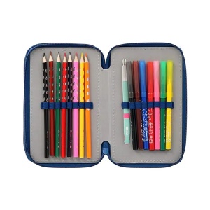 Pernica puna 3Zip Police 23 Spirit 13x6x19,5cm - Img 2