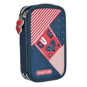 Pernica Puna Dupli zip Cute For Me 65020