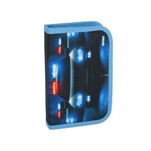 Pernica puna Spirit 28D Police 23 1 zip 28 delova 13x4x19,5cm