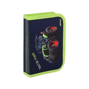 Pernica puna Spirit Tractor 1 zip 28 delova 13x4x19,5cm