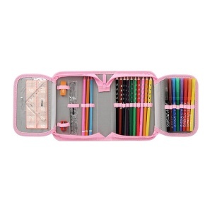 Pernica puna Spirit Wild Horse 1 zip 13x4x19,5cm - Img 3