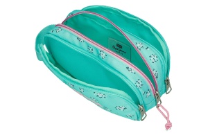 Pernica sa 3 pregrade Nora Pepe Jeans 60.447.42 - Img 4