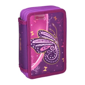 Pernica Spirit Butterfly Purple 3 zipa puna TTS 406031