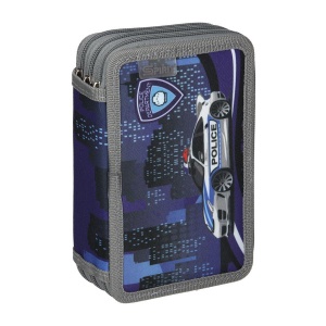 Pernica Spirit Police 3 zipa puna TTS 406041