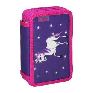 Pernica Spirit Unicorn 3 zipa puna TTS 406044 - Img 1