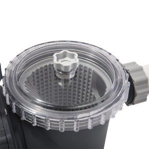 Peščana pumpa za bazene Intex 12m3 Krystal Clear SX3200 26652 - Img 3