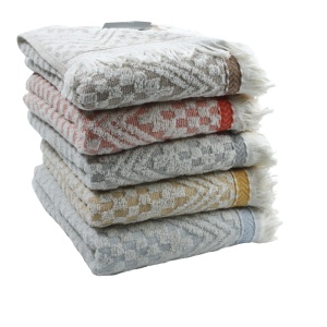 Peškir Fresh Jacquard 50x90 025387