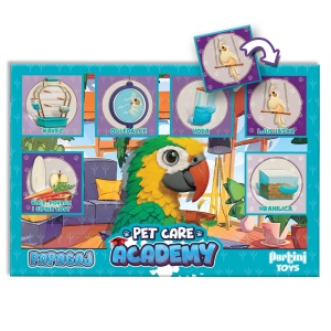 Pet care academy Pertini 82 - Img 4