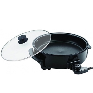 Pica tiganj 40cm Linea LPTC40/9-0306
