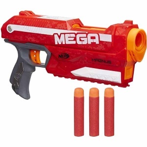 Pištolj Mega Magnus A4887EU5 Nerf 29068 - Img 2