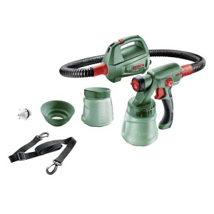 Pištolj za fino prskanje PFS 2000 Bosch 0603207300