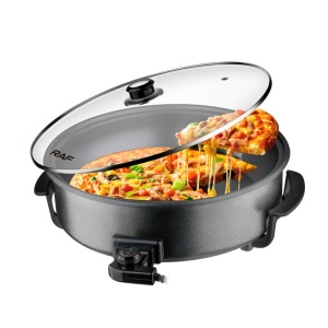 Pizza Pekač 1500W RAF R.5405