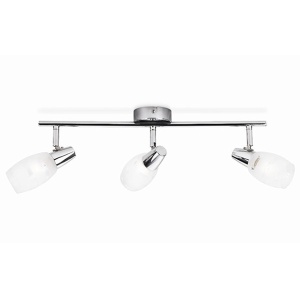 Plafonjera Hemlock hrom Philips 50283/11/E7