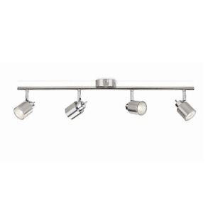 Plafonjera Meranti bar/tube nikl Philips 50314/17/E7