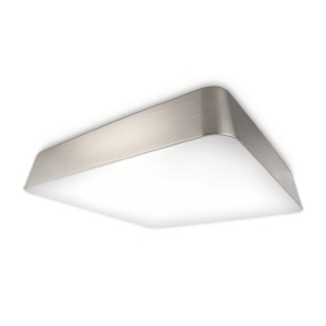 Plafonjera Plano nikl Philips 32203/17/16