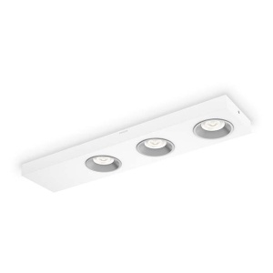 Plafonjera Quine bela Philips 31213/31/16