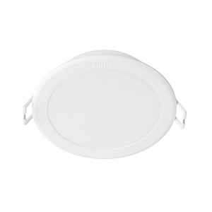 Plafonjera ugradna spot toplo bela 14cm Meson Philips 59464/31/E1