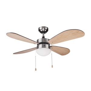 Plafonski ventilator sa svetlom 50W 106cm Haeger HEFC-424.006A