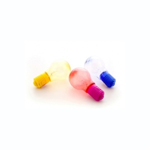 Plastična baterijska lampa sijalica 23351